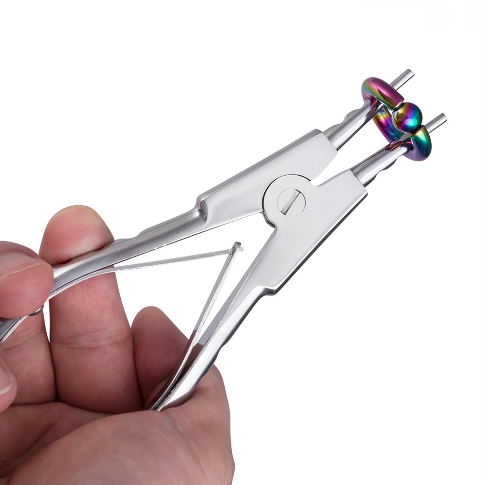 Разширяване на обици - Image 4