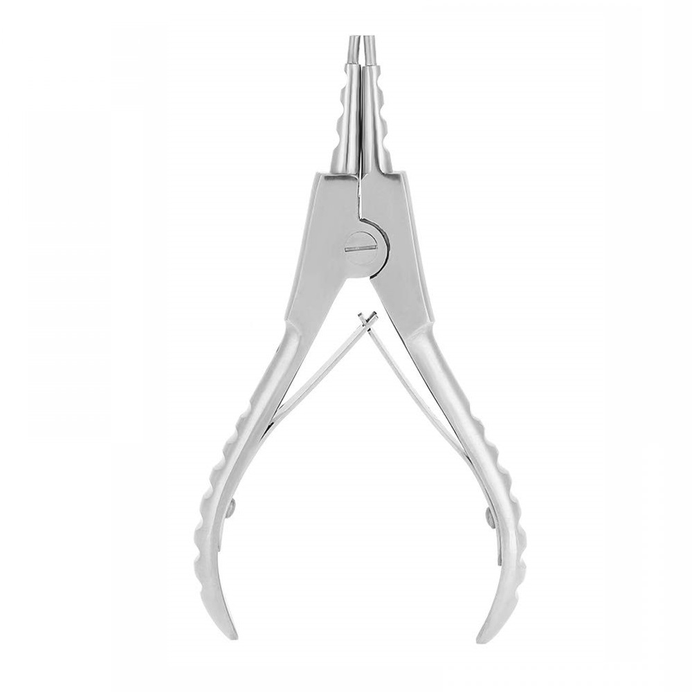 Разширяване на обици