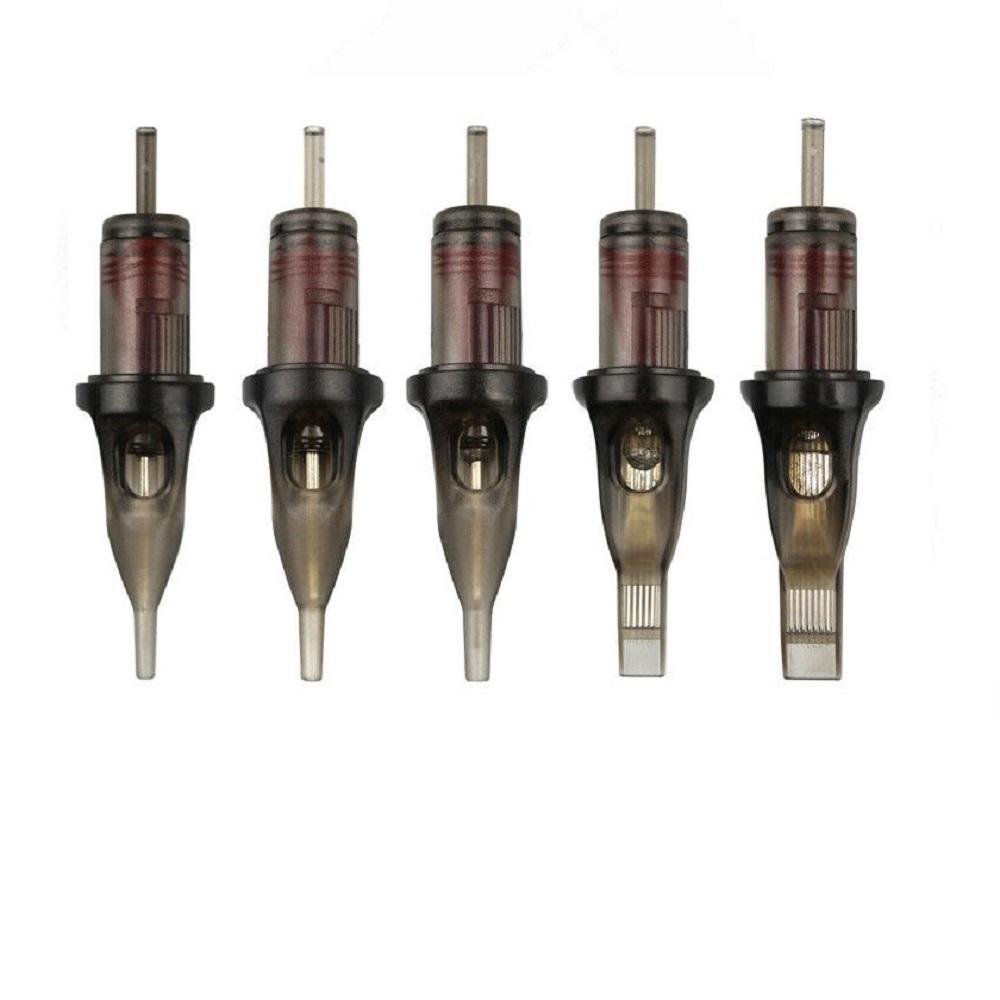 Перманентен грим комплект за жени - Image 11