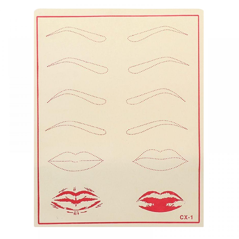 Перманентен грим комплект за жени - Image 15