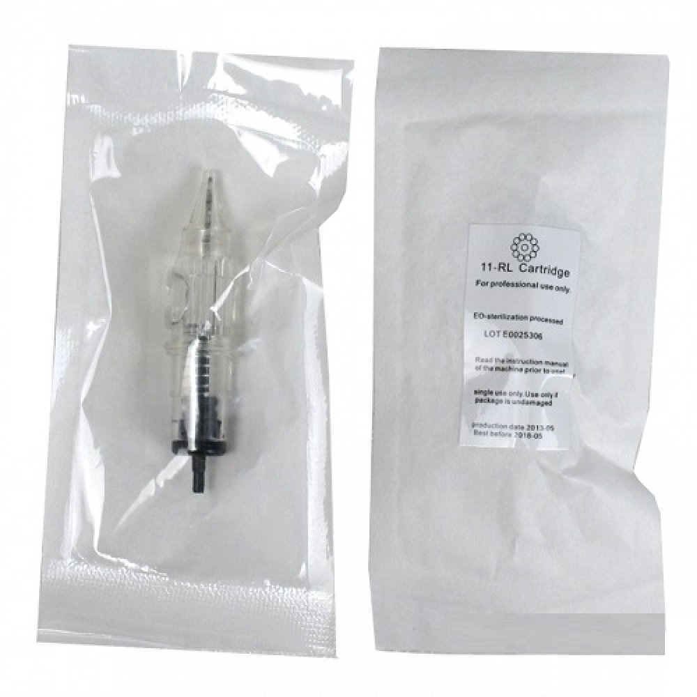 Перманентен грим комплект за жени - Image 16