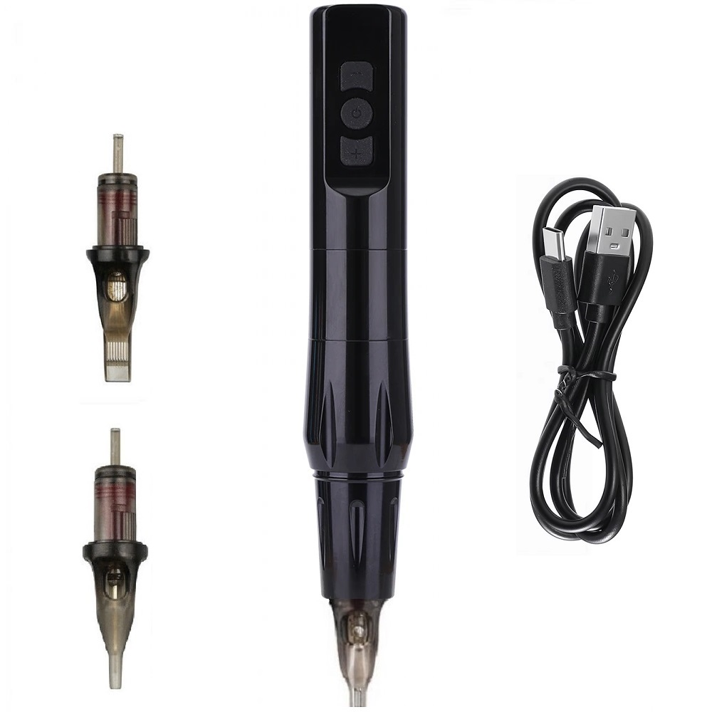 Перманентен грим комплект за жени - Image 2