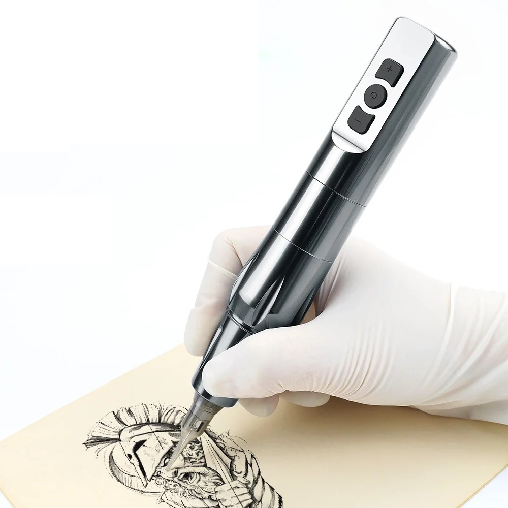 Перманентен грим комплект за жени - Image 3