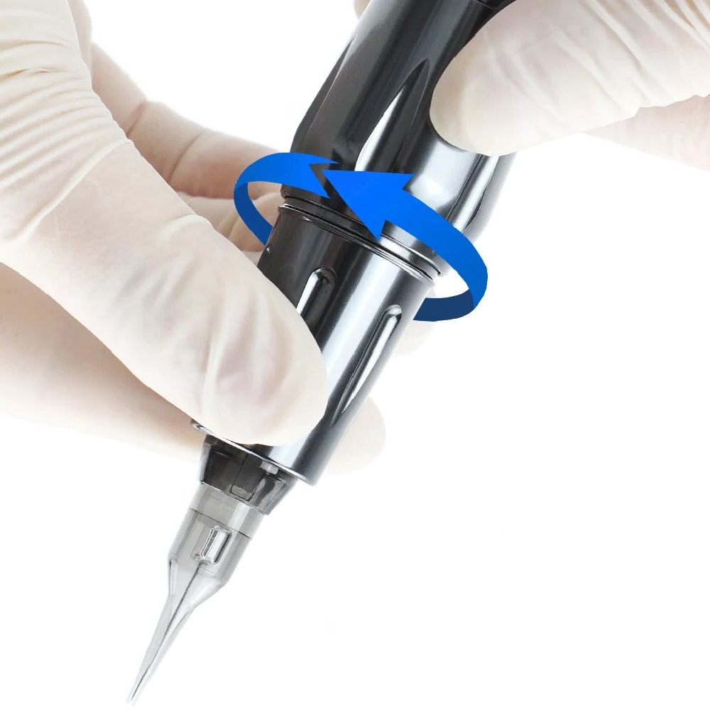 Перманентен грим комплект за жени - Image 4