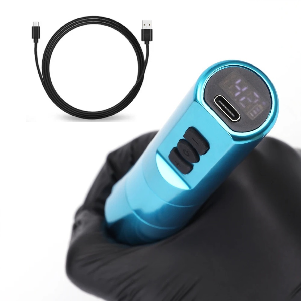 Перманентен грим комплект за жени - Image 5