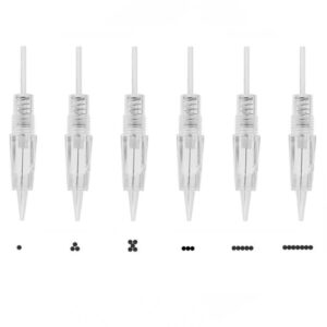 Игли за мезотерапия и татуировки