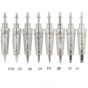 Картридж игли за татуировки