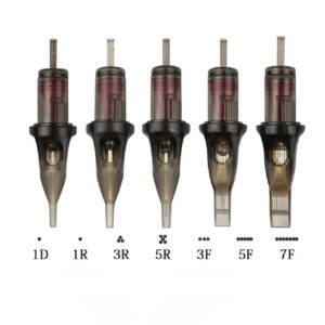 Татуировки игли