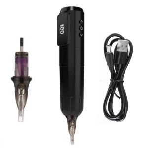 Писалки със запаметяващи режими