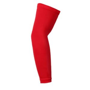 Червени ръкави