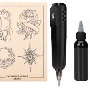 Татуировки учебни комплекти